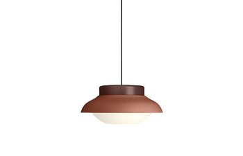 Collar Lamp groß