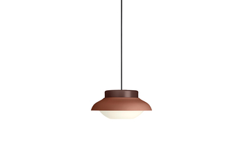 Collar Lamp klein