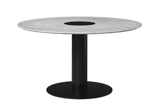 Table V2.0 Circular  by  Gubi