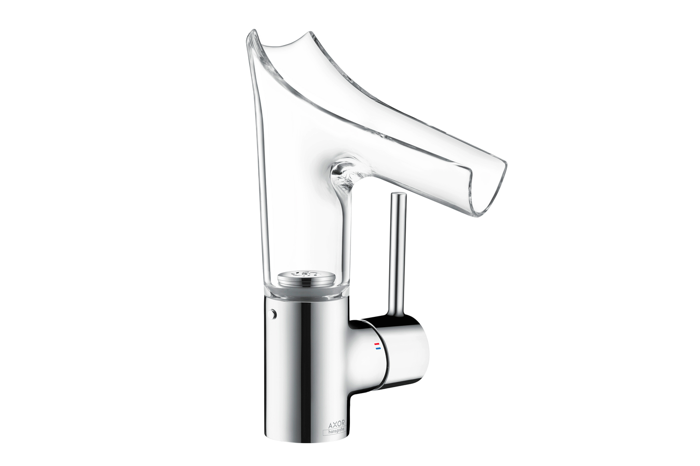 AXOR Starck V single lever