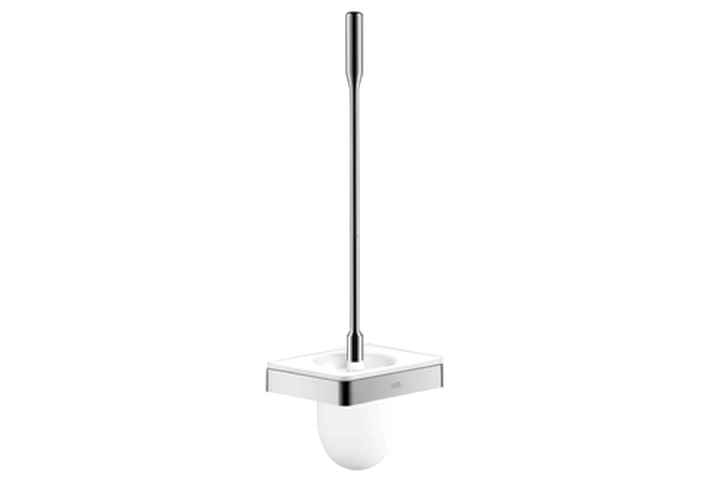 AXOR Universal WC-Bürstenhalter Wandmontage