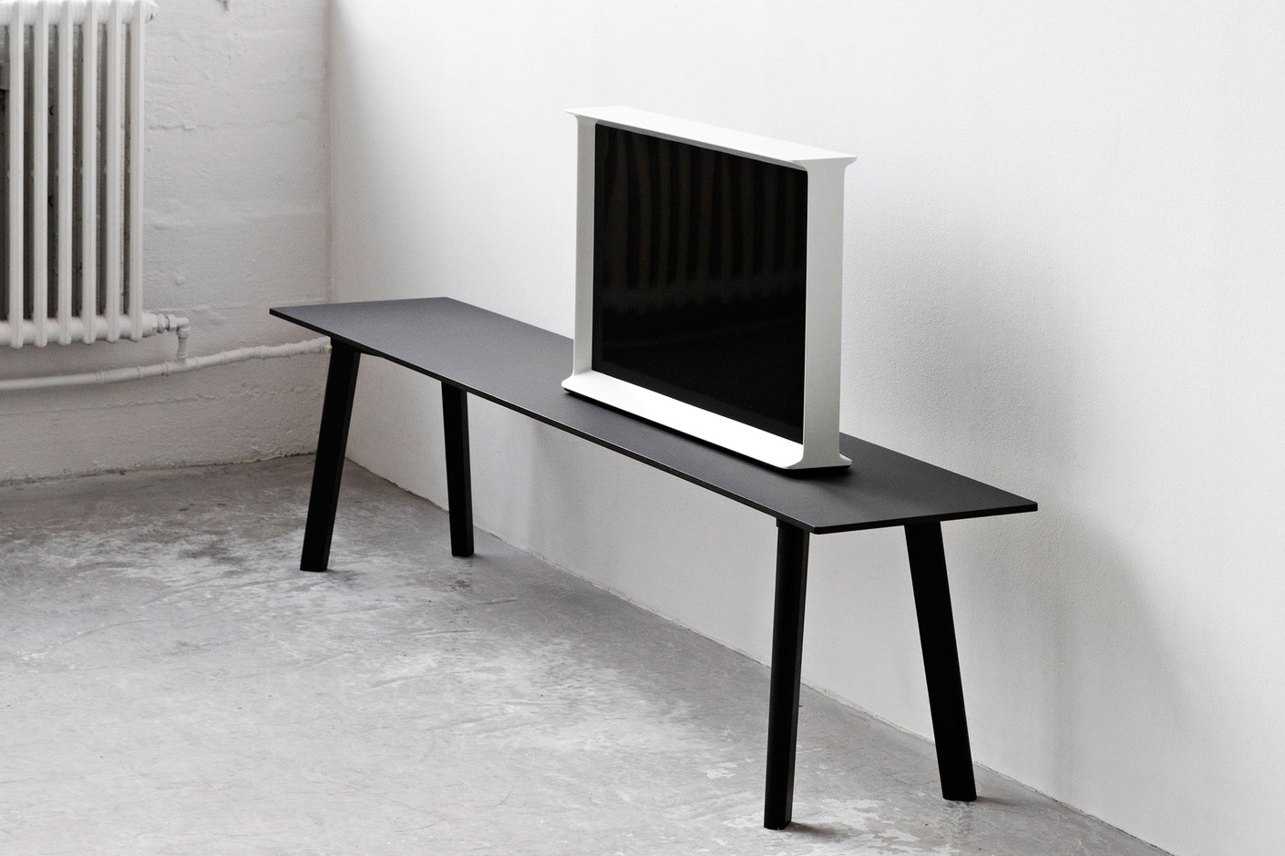 Copenhague Deux Bench Cph215 1