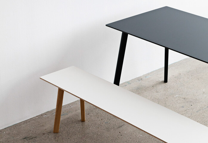 Copenhague Deux Bench Cph215 2
