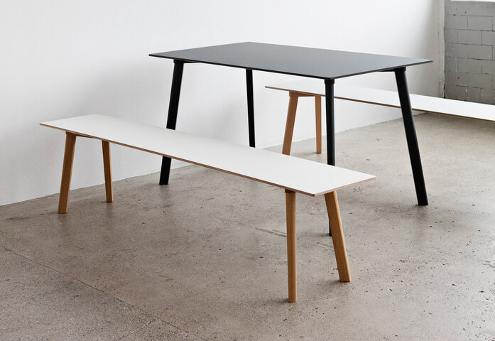 Copenhague Deux Bench Cph215 3