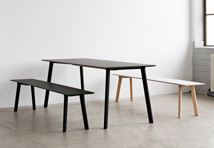 Copenhague Deux Bench Cph215 4