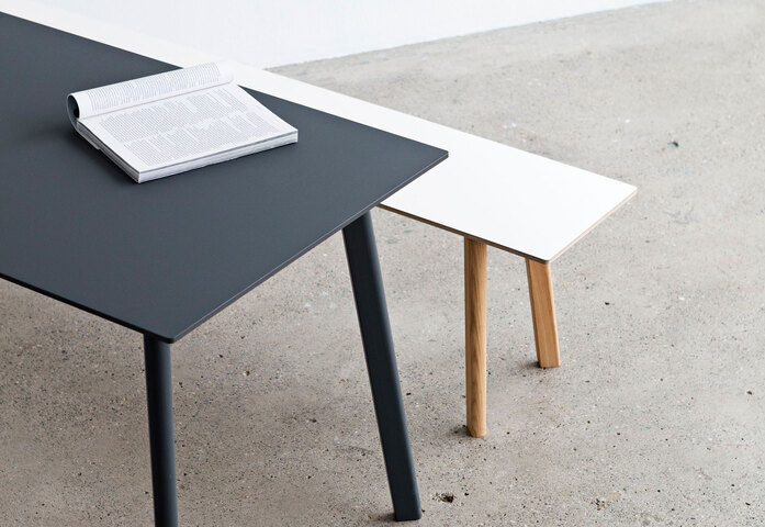 Copenhague Deux Bench Cph215 5