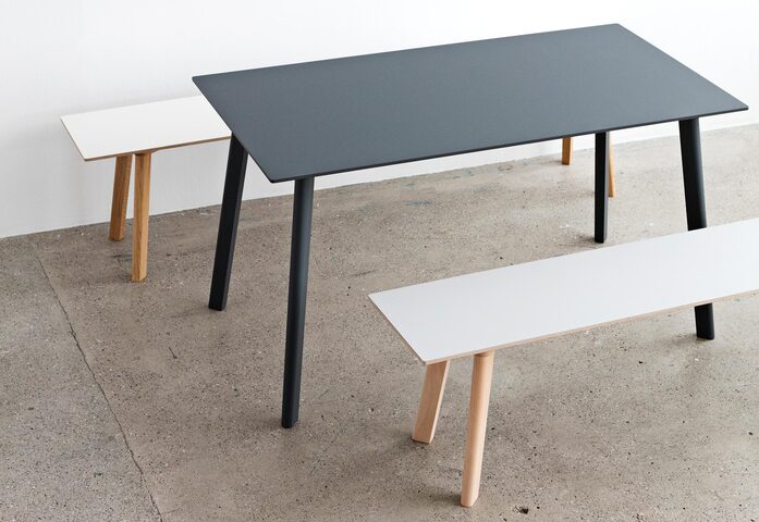Copenhague Deux Bench Cph215 6