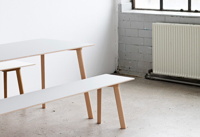 Copenhague Deux Bench Cph215 7