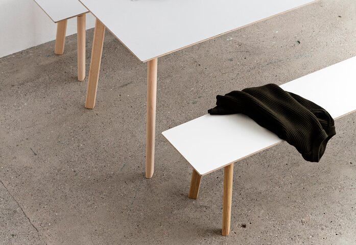 Copenhague Deux Bench Cph215 9
