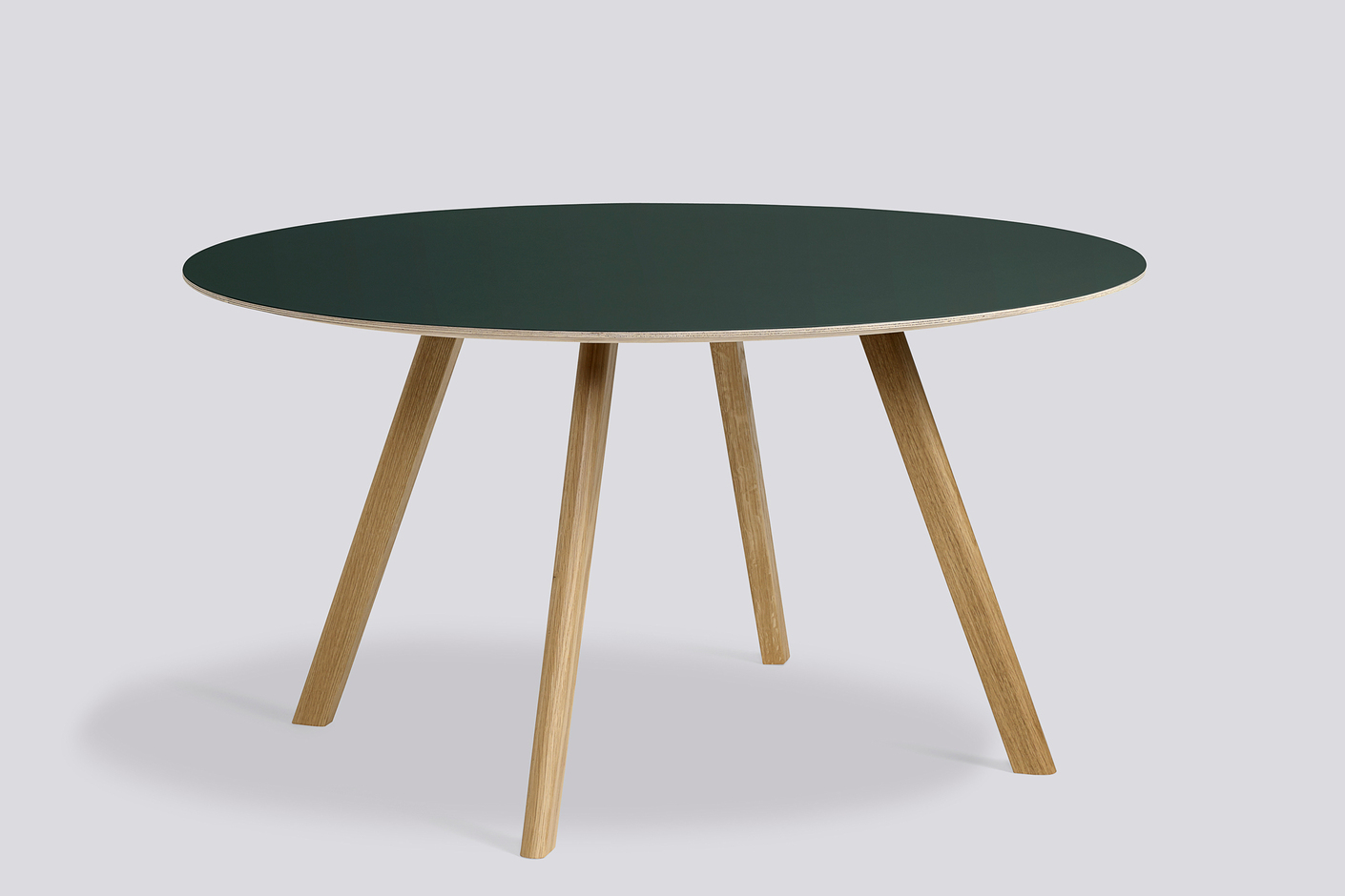 Copenhague Deux Table Cph250 2