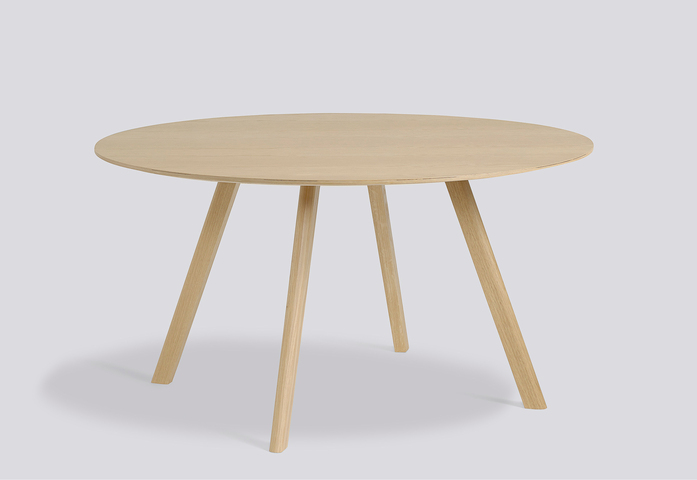 Copenhague Deux Table Cph250 10
