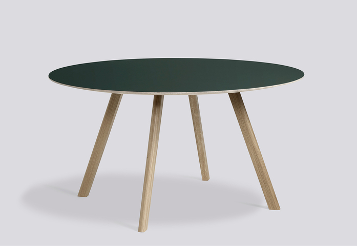 Copenhague Deux Table Cph250 4