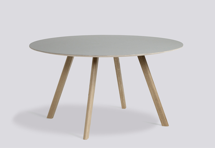 Copenhague Deux Table Cph250 6