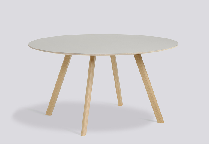 Copenhague Deux Table Cph250 7