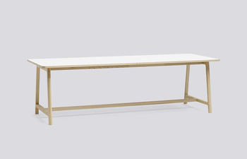 Frame Table Extendable
