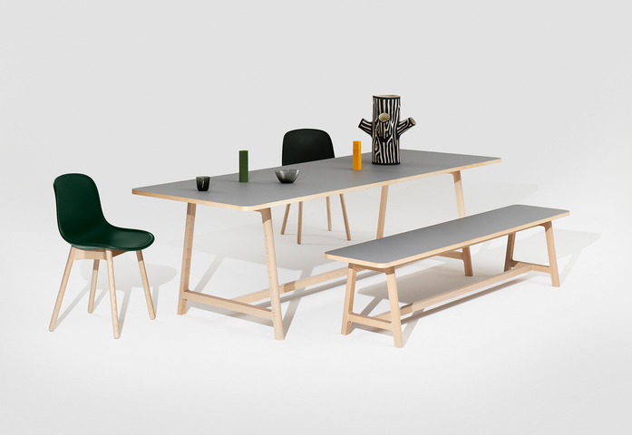 Frame Table 6