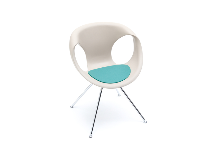 Seat Cushion For Up Chair 3