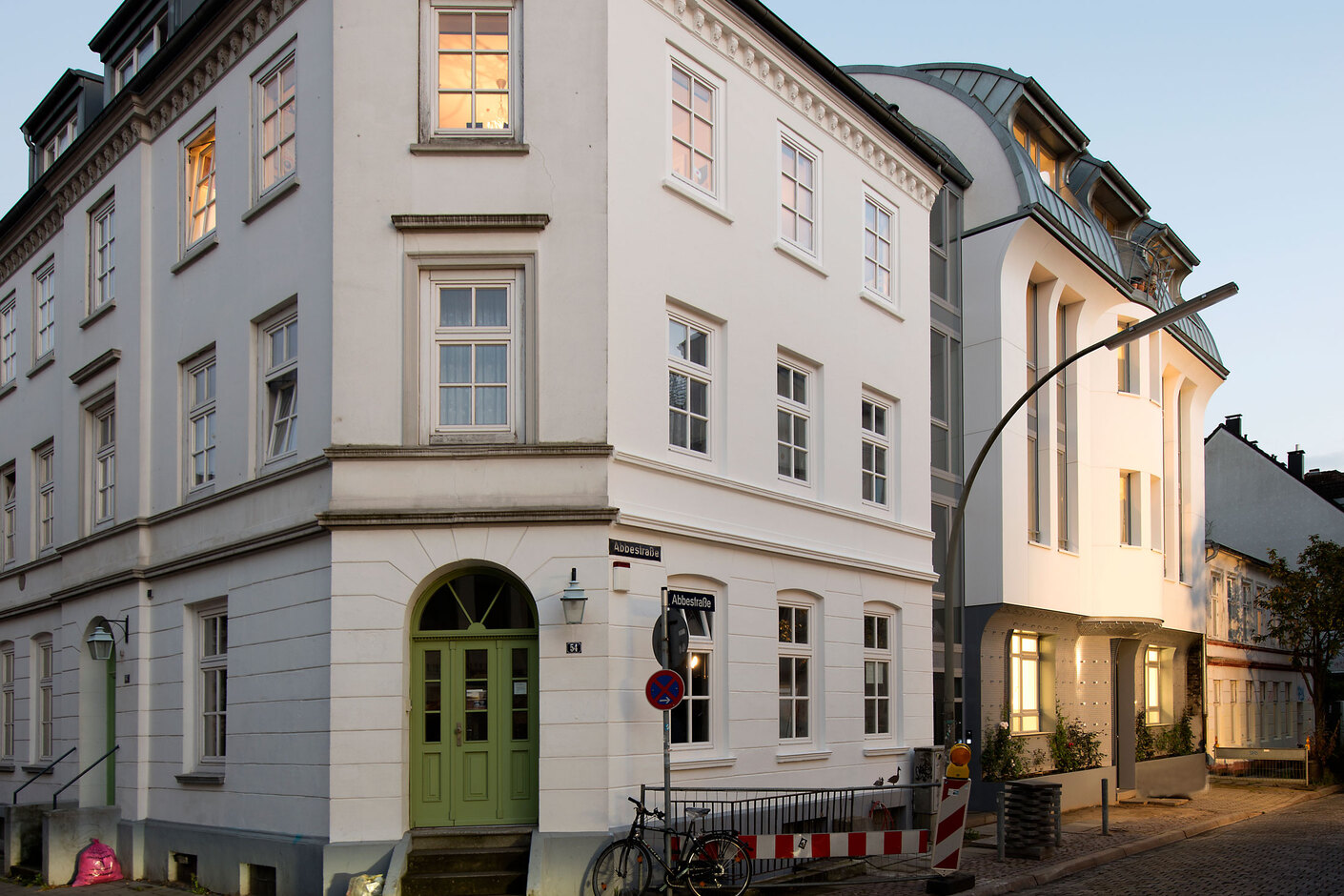 Ice Loft Hamburg 2