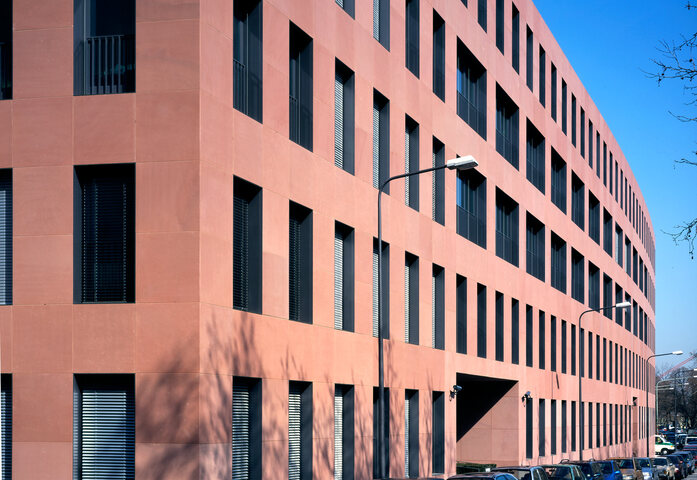 Ig Metall Frankfurt 3