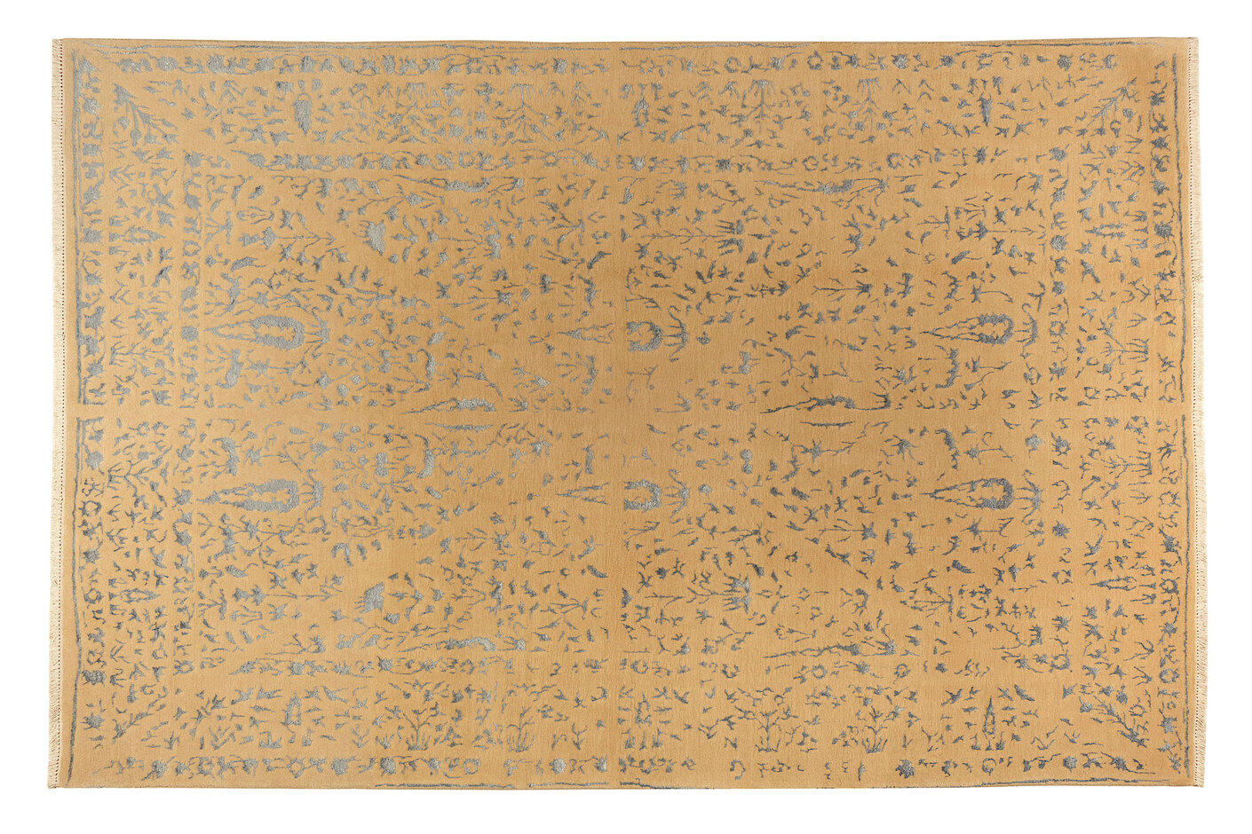 Ghom Beige 1