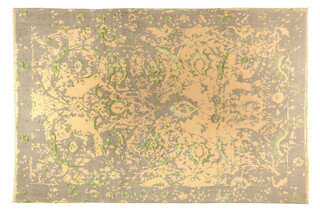 Isfahan Creme  von  Hossein Rezvani