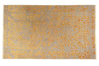 Kaaschi Vintage Gold  von  Hossein Rezvani