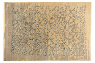 Sahar Steel  von  Hossein Rezvani