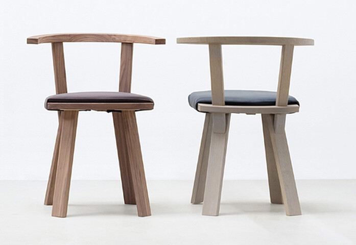 Alpin Chair 3