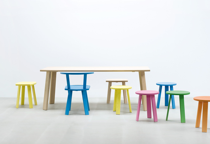 Alpin Chair 4