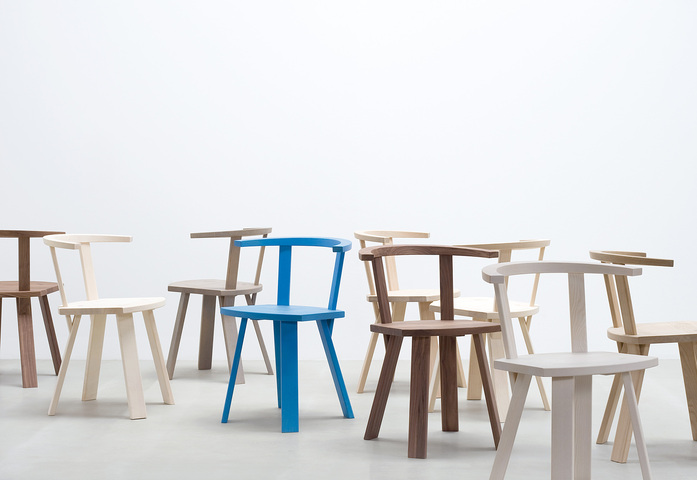 Alpin Chair 5