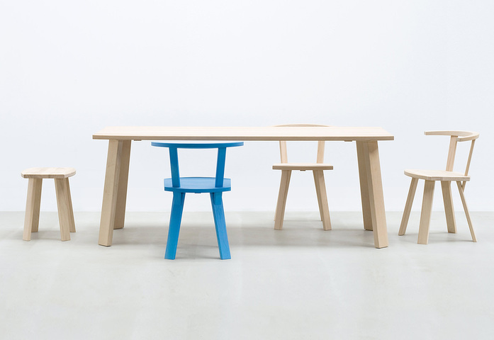 Alpin Chair 6