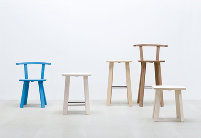 Alpin Chair 7