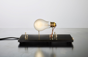 I Ricchi Poveri - Monument for a Bulb