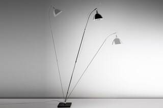 Max. Floor LED  by  Ingo Maurer
