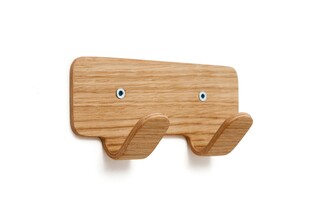 Jr Wood  by  inno