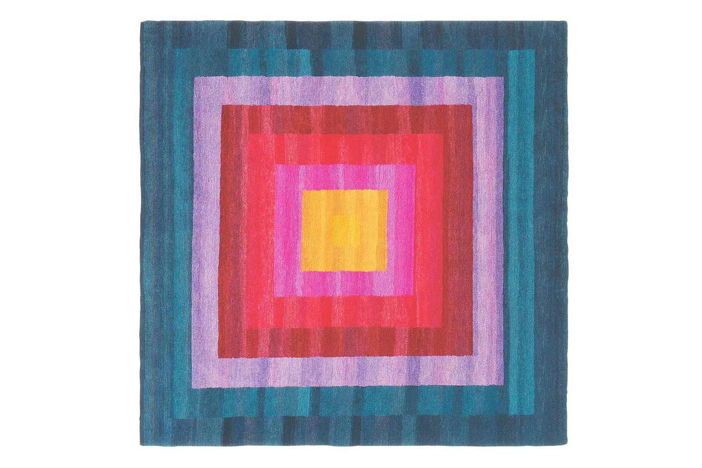 8 Border