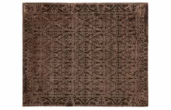 Alcaraz Little Rocked