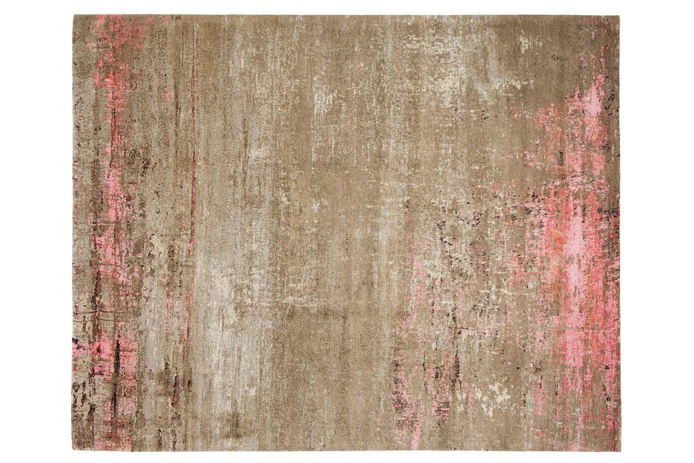 Artwork 19 multicolor/pink