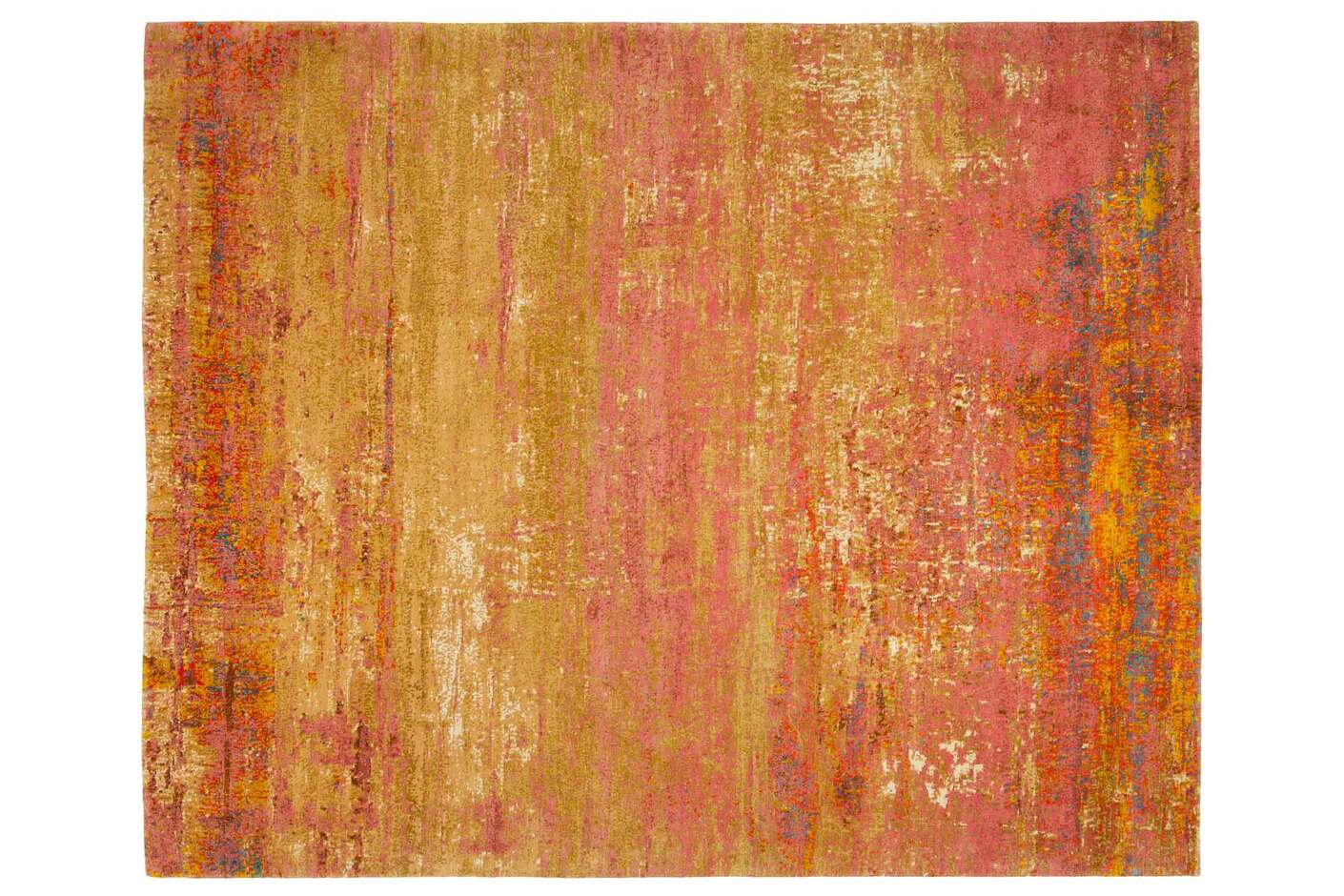 Artwork 19 multicolor/pink