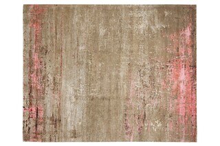 Artwork 19 multicolor/pink  by  Jan Kath