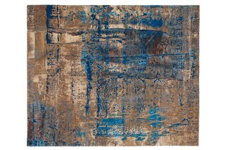 Artwork 3 multicolor/blue  by  Jan Kath