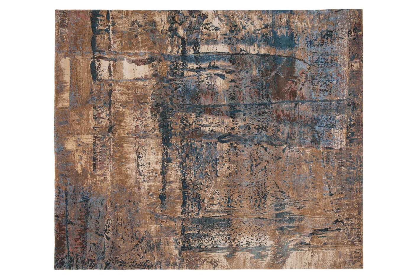 Artwork 3 multicolor/chrome