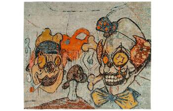 Clowns 2