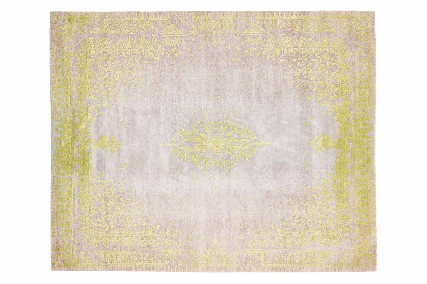 Ferrara Flow Special Rocked