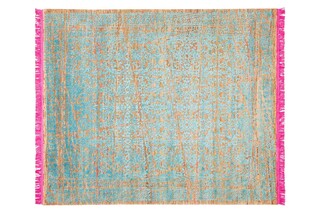Ferrara Radi Wrapped radilight/turquoise  von  Jan Kath