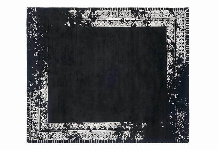 Ferrara Special Border 8