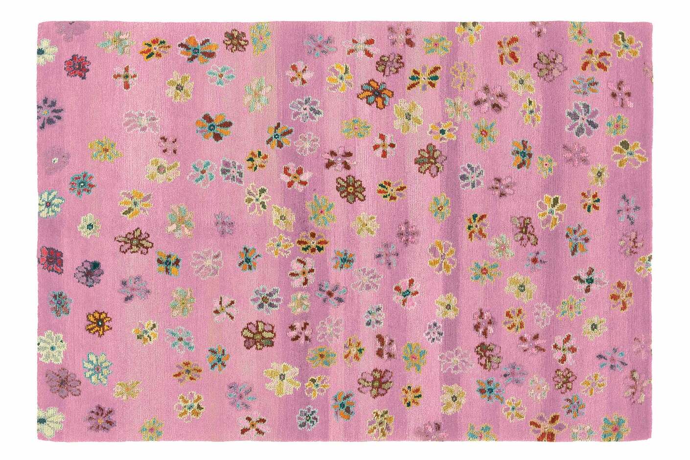 Gamba Flowers