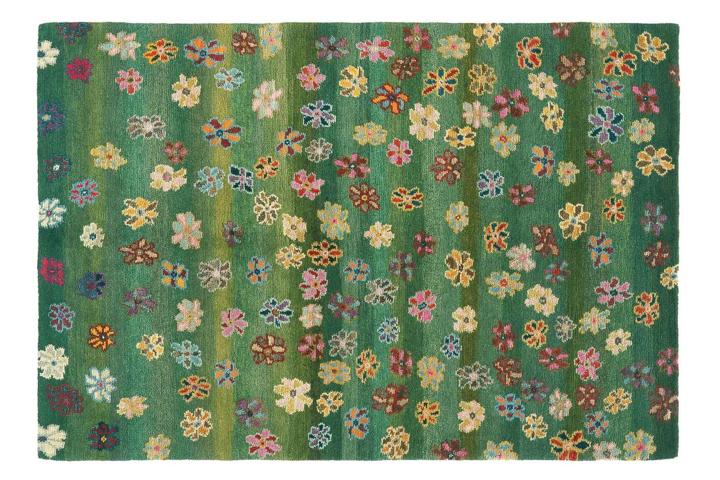 Gamba Flowers