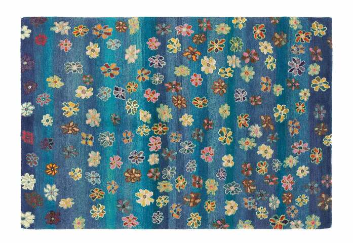 Gamba Flowers 4