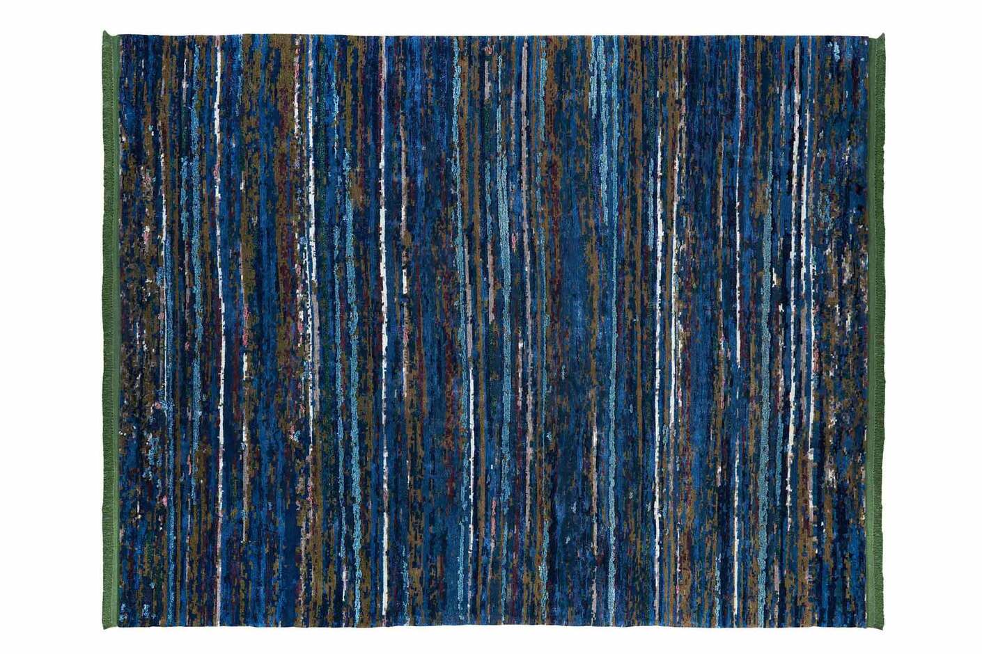 Lost Weave 1